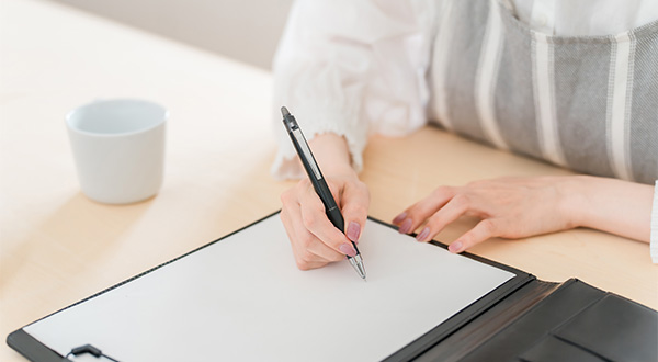 補助金申請を成功させる3つの鍵