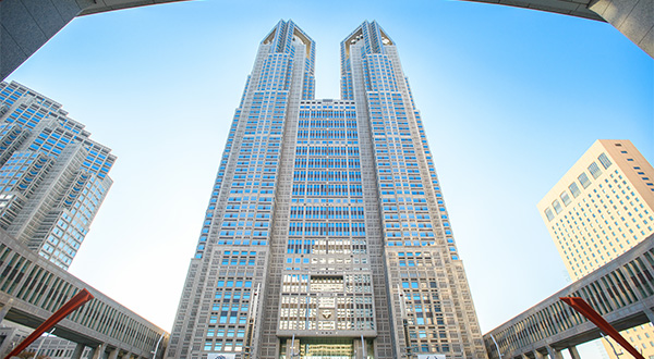 2026年度も継続？東京都の補助金制度の概要