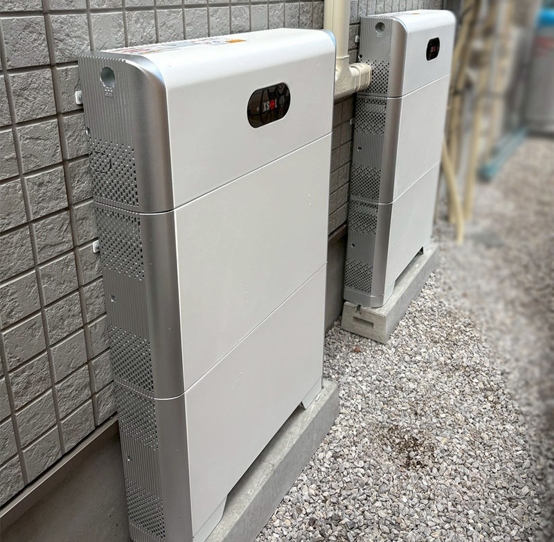 東京都の補助金を利用