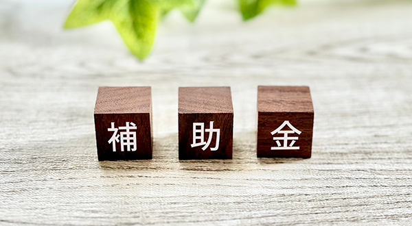 DR補助金の目的と制度の全体像（2026年版）