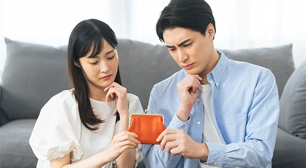 安さ重視で補助金対象外になるケース