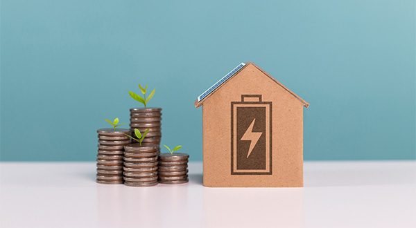 補助金対象になる蓄電池・ならない蓄電池の違い