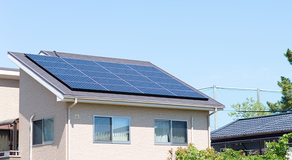 3.「太陽光の無料点検」から始まる強引な販売